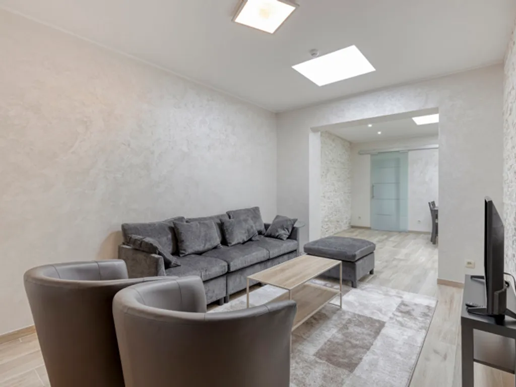 Hoofdfoto Appartement in Vilvoorde