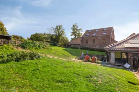 Huis Te Koop Sint-Pieters-Leeuw