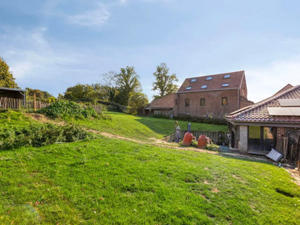 Hoofdfoto Huis in Sint-Pieters-Leeuw
