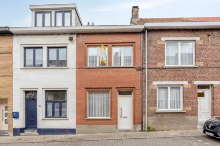 Huis Te Koop Asse