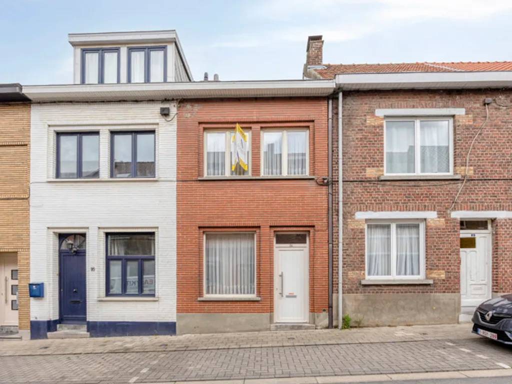 Hoofdfoto Huis in Asse