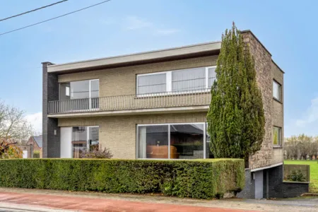 Villa Te Koop Affligem Hekelgem