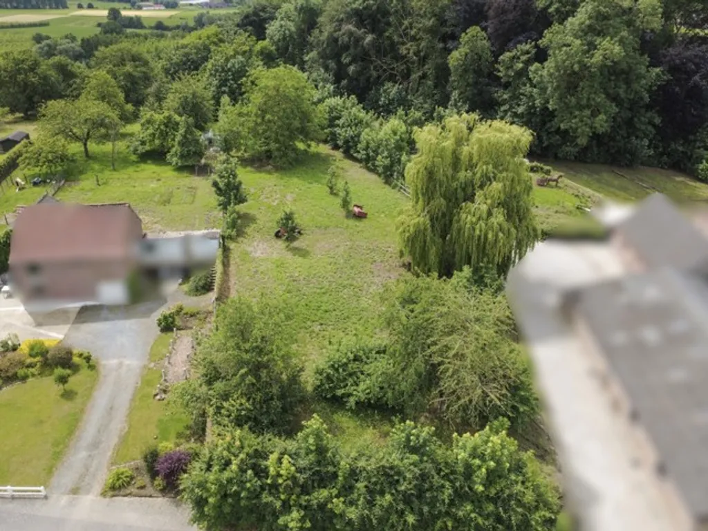 Hoofdfoto Huis in Pajottegem