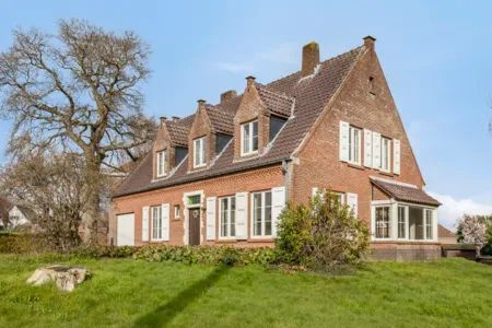 Villa Te Koop Geraardsbergen
