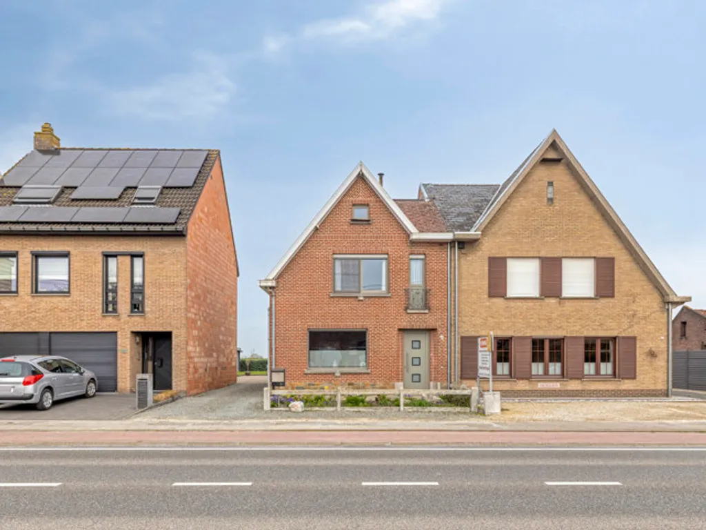 Hoofdfoto Huis in Opwijk