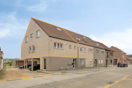 Huis Te Koop Affligem