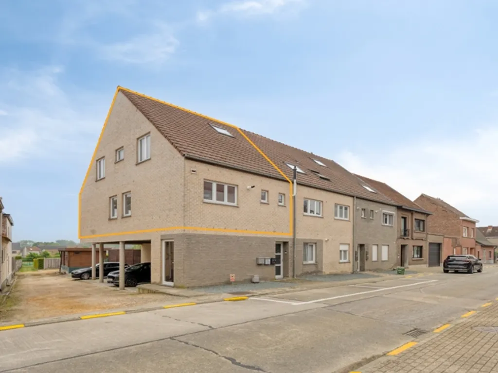 Hoofdfoto Huis in Affligem
