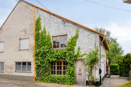 Huis Te Koop Pajottegem