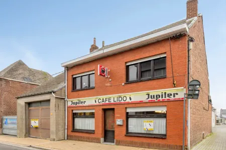 Huis Te Koop Liedekerke