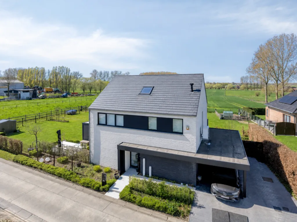 Hoofdfoto Villa in Pajottegem