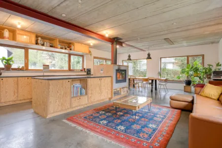 Villa Te Koop Dilbeek