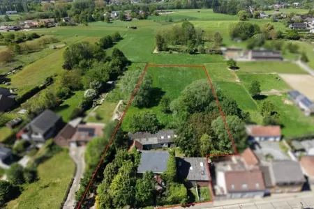 Huis Te Koop Aalst