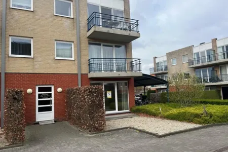 Appartement Te Koop Gent