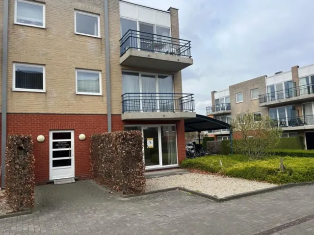 Huis in Gent - Noendries 63A, 9000