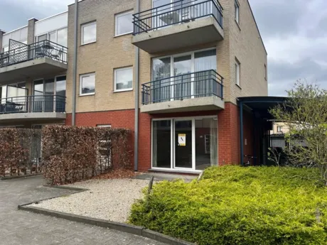 Huis in Gent - Noendries 63A, 9000 - foto 2