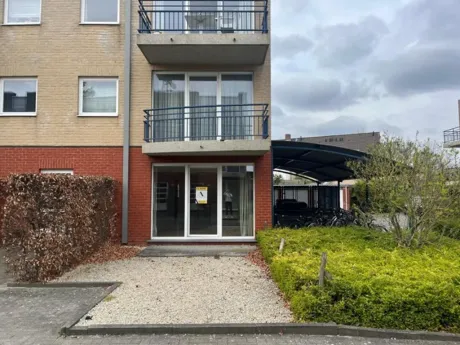 Huis in Gent - Noendries 63A, 9000 - foto 3