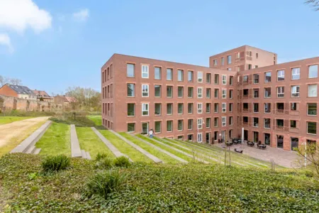 Huis Te Koop Dilbeek