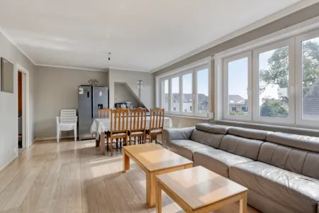 Appartement Te Koop Denderleeuw