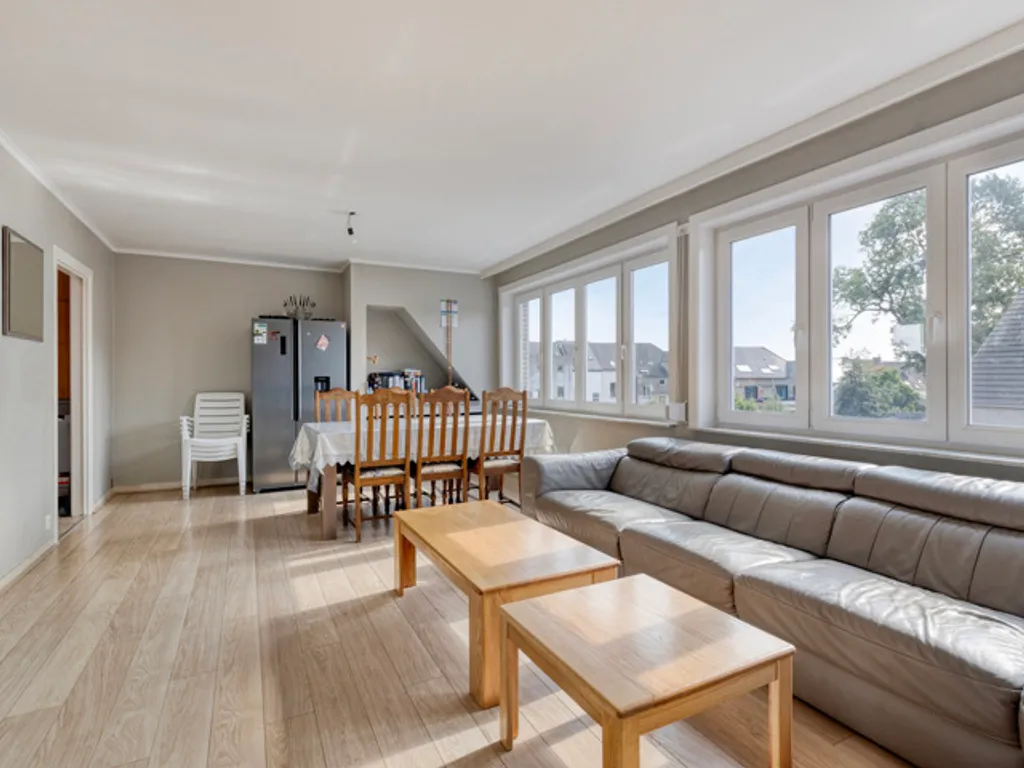Hoofdfoto Appartement in Denderleeuw