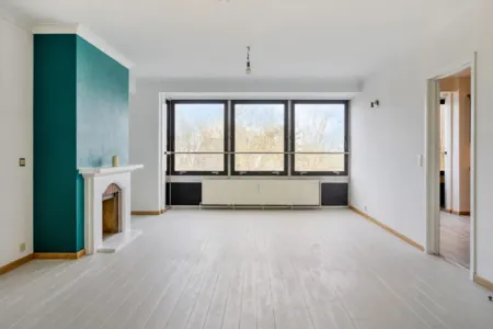 Appartement Te Koop Aalst