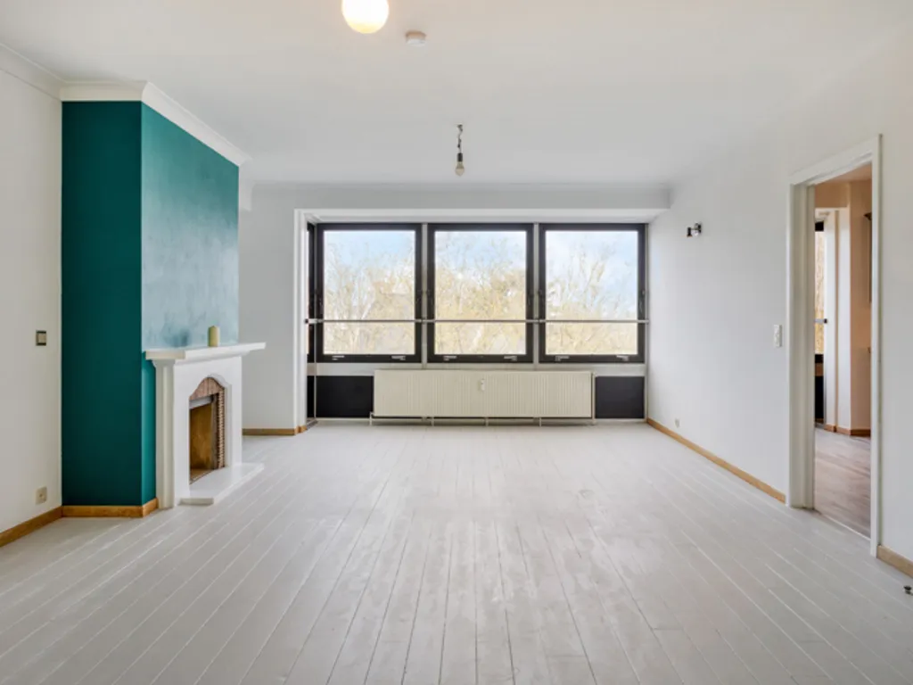 Hoofdfoto Appartement in Aalst