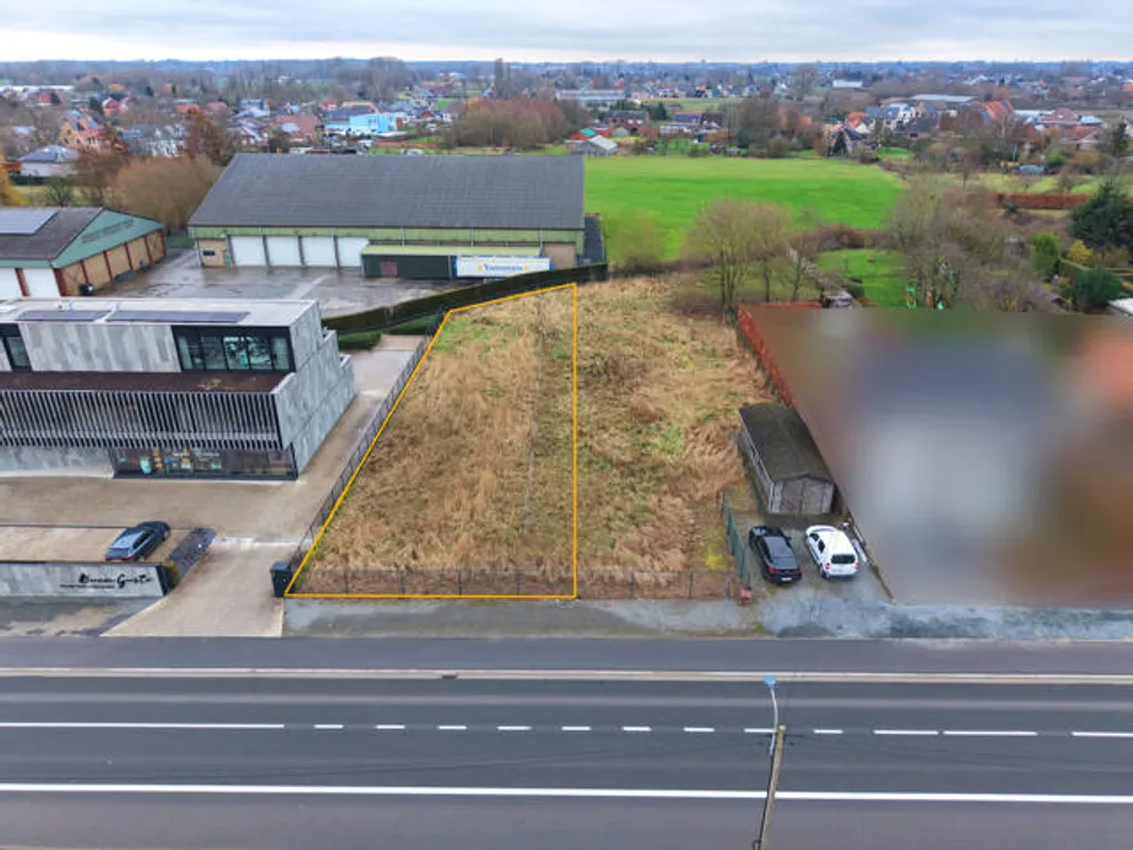 Hoofdfoto Huis in Opwijk
