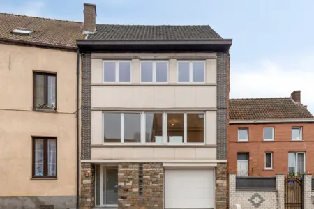 Huis Te Koop Pajottegem