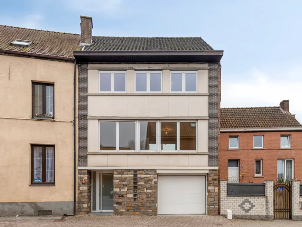 Hoofdfoto Huis in Pajottegem