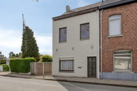 Huis Te Koop Aalst