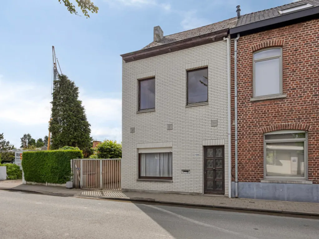 Hoofdfoto Huis in Aalst