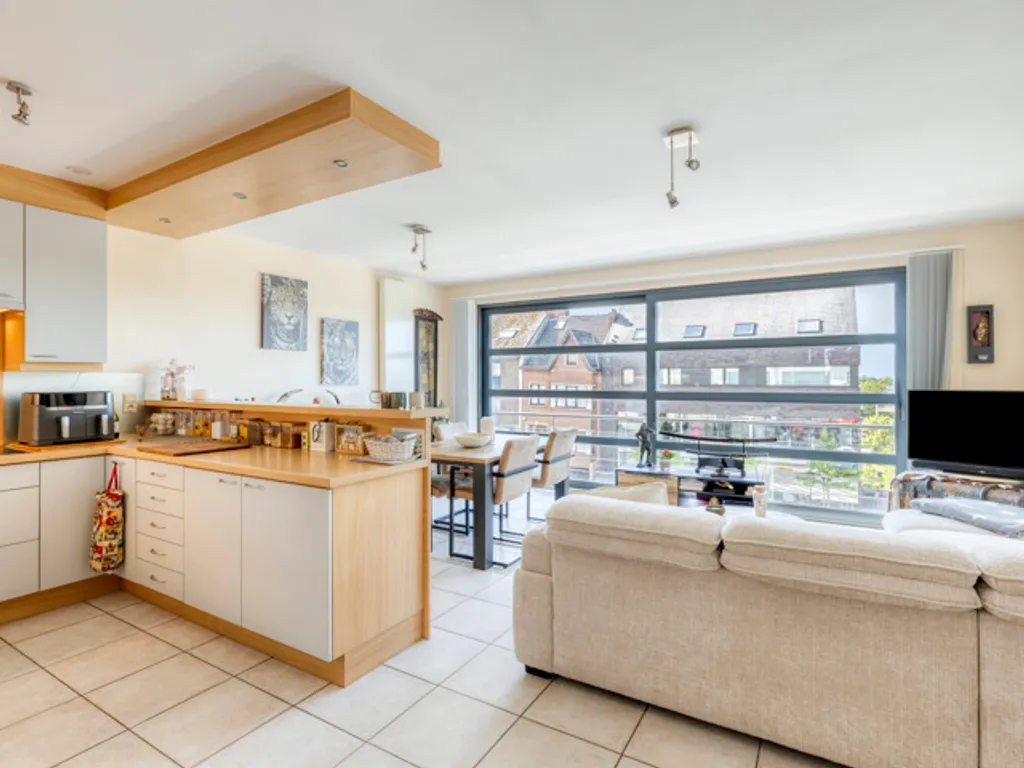 Hoofdfoto Appartement in Dilbeek
