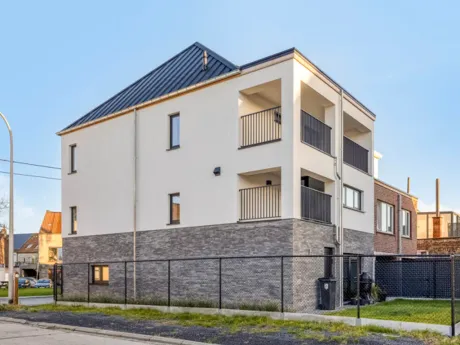 Huis in Denderleeuw - Zonnestraat 8A, 9470 - foto 2