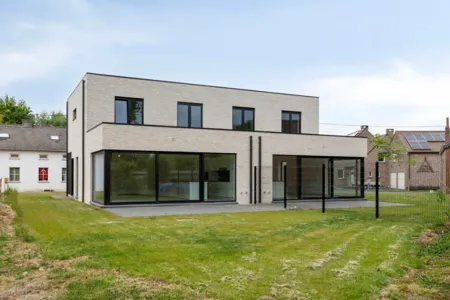Huis Te Huur Pajottegem