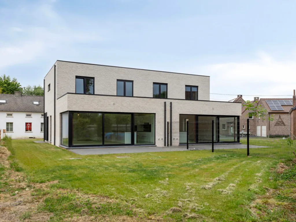 Hoofdfoto Huis in Pajottegem