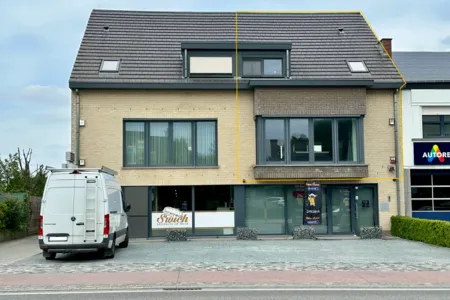 Appartement Te Huur Affligem Hekelgem