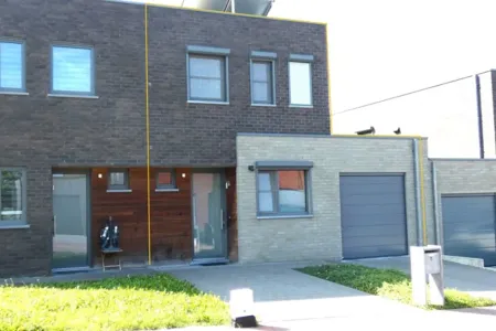 Huis Te Huur Asse