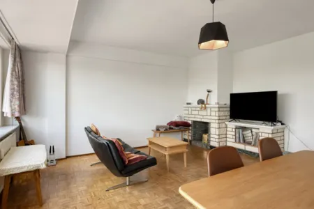 Appartement Te Koop Aalst