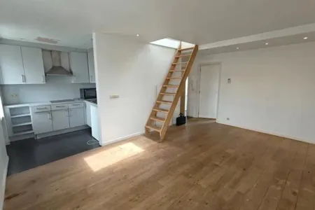 Appartement Te Huur Etterbeek