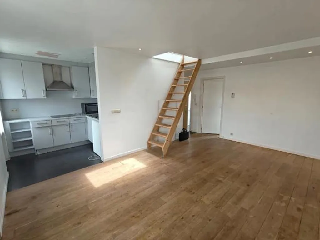 Hoofdfoto Appartement in Etterbeek