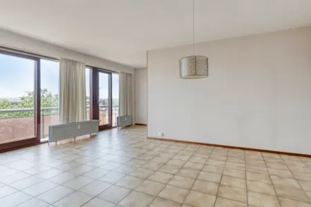 Appartement Te Koop Sint-Jans-Molenbeek