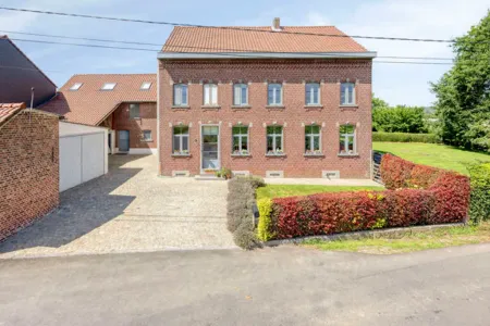Appartement Te Koop Pajottegem