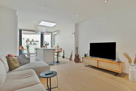 Huis Te Koop Aalst