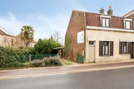 Grond Te Koop Dilbeek