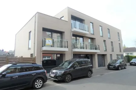 Appartement Te Huur Aalst