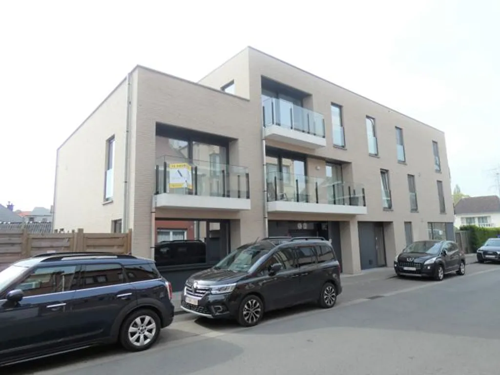 Hoofdfoto Appartement in Aalst