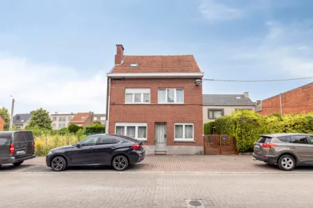 Huis Te Koop Liedekerke
