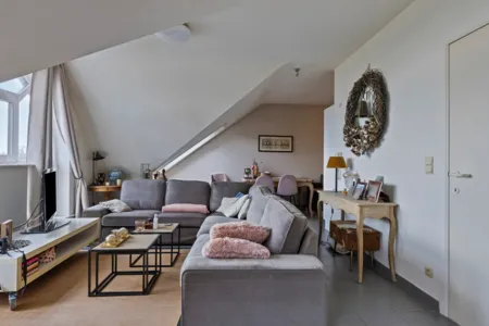 Appartement À vendre Haaltert