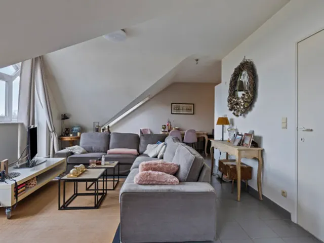Huis in Haaltert - Terlicht 162, 9450