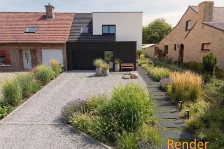 Maison À vendre Affligem