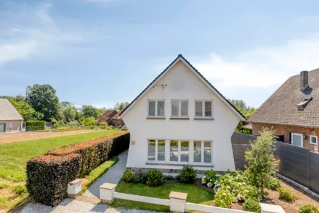 Villa Gearchiveerd Sint-Pieters-Leeuw